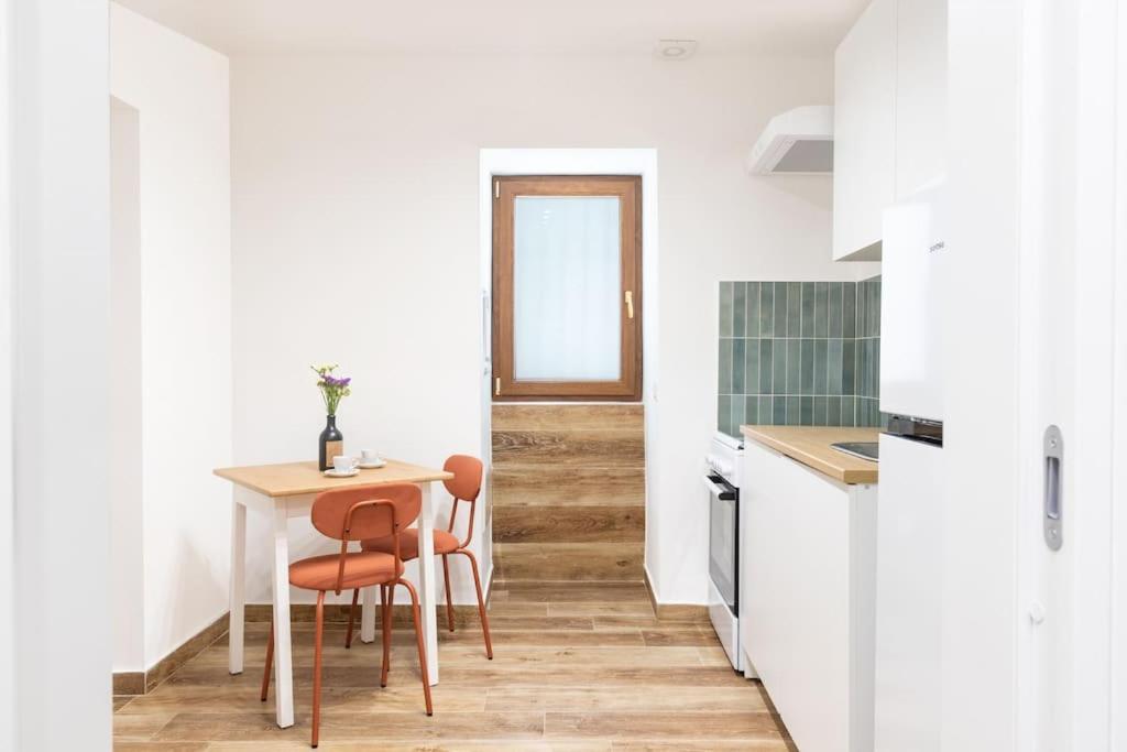 Casa Puteca Quartieri Spagnoli Napoli Exterior foto